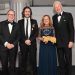 Heroes of hospitality honoured at inaugural JHA Awards