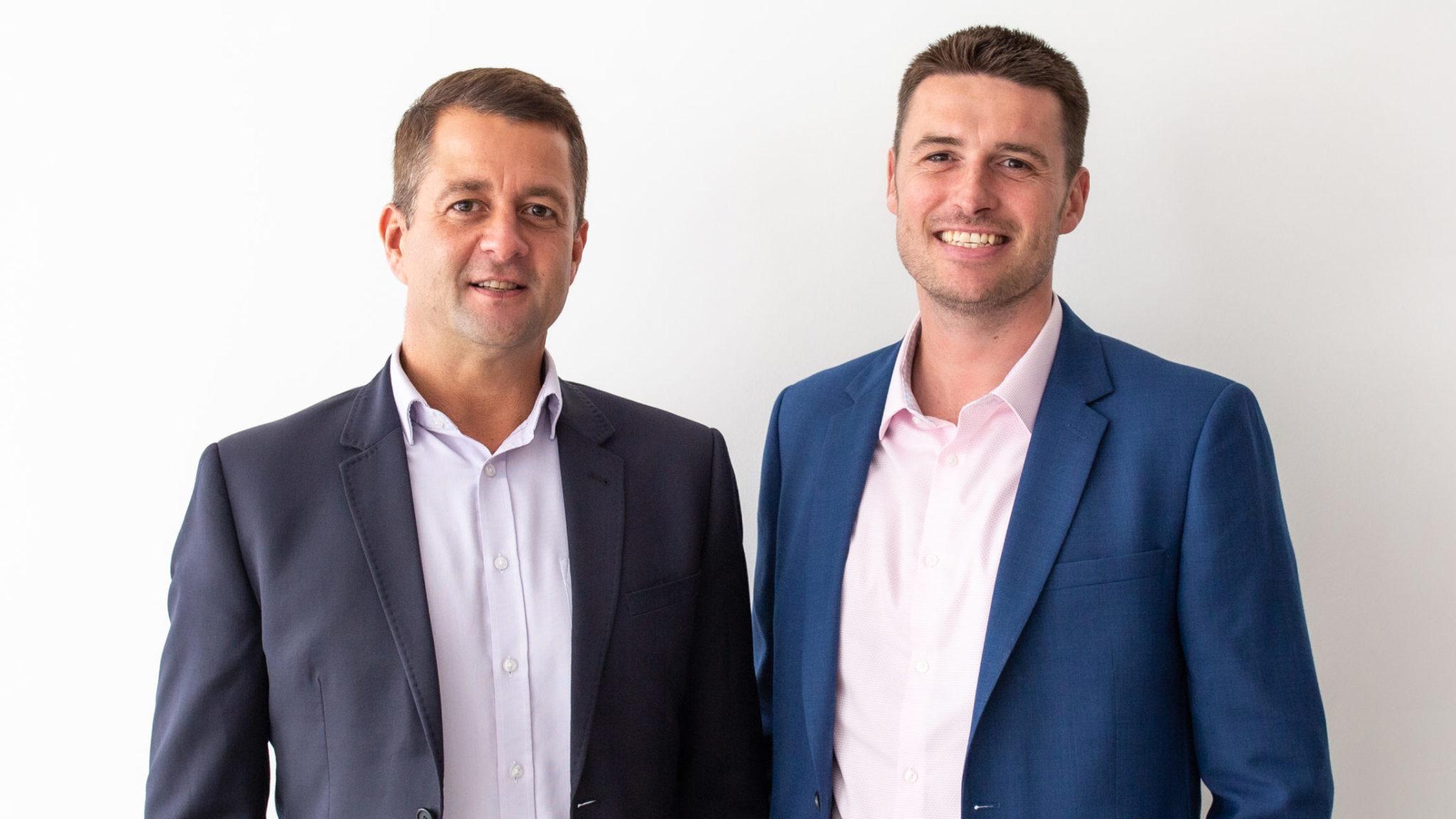 Alexander Daniels Offshore Grows Team To Nine In Guernsey - Channel Eye