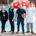 Seymour Hotels launch bursaries to attract bright young talent