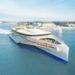 Speculation ends as Condor Ferries sold to consortium