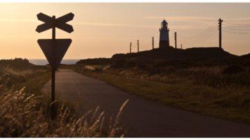 Alderney and Herm in Condé Nast Traveller’s pick of loveliest British islands