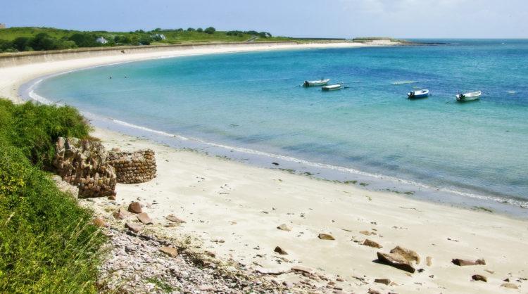 Alderney