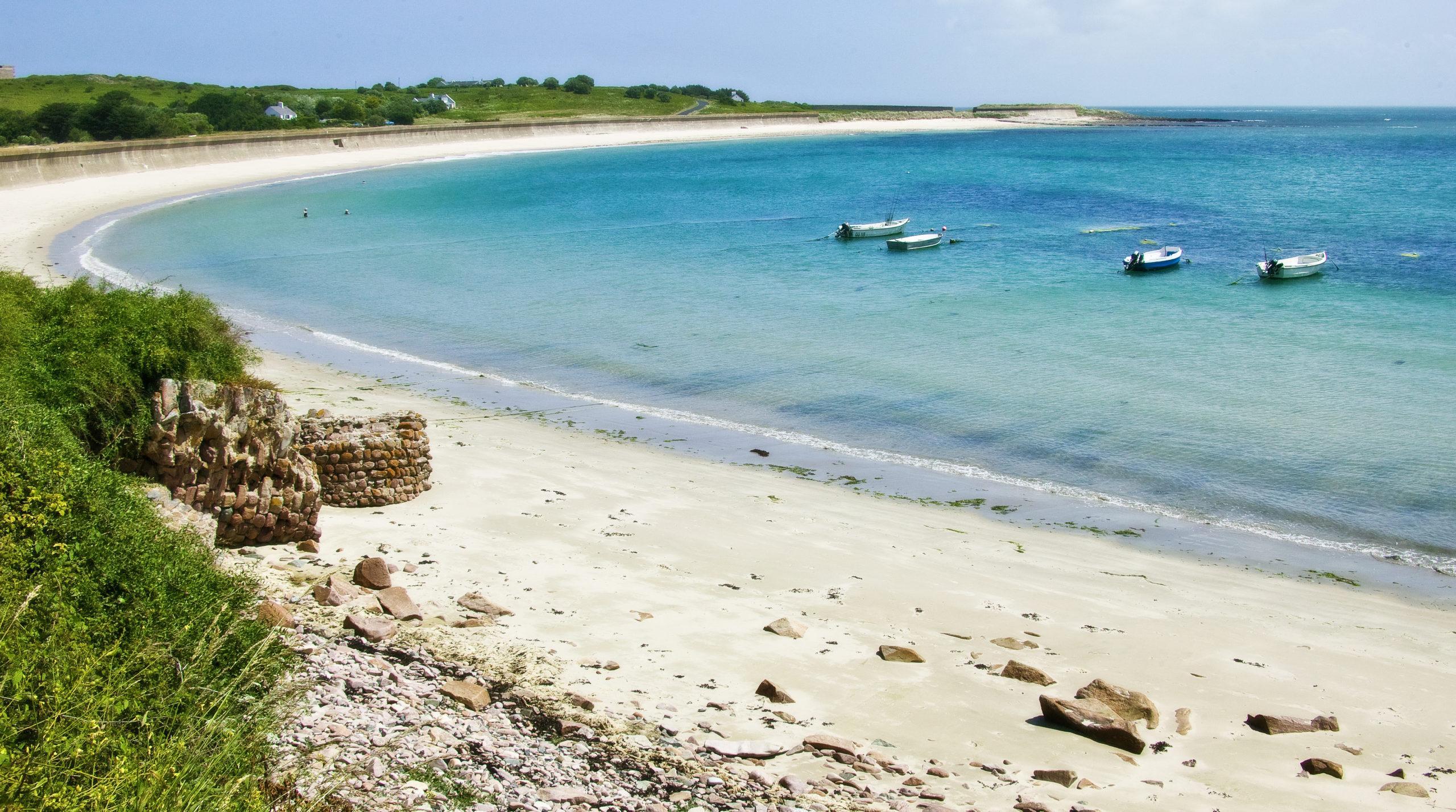 Alderney