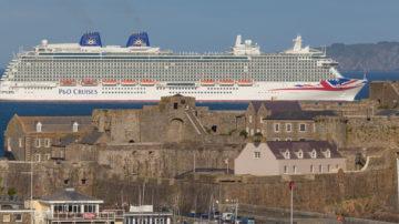 Vulnerable cruise passengers benefit from new Disability Awareness Team