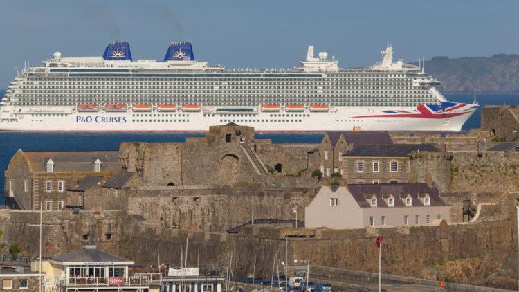 Vulnerable cruise passengers benefit from new Disability Awareness Team
