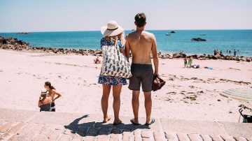 What has tourism ever done for Jersey?