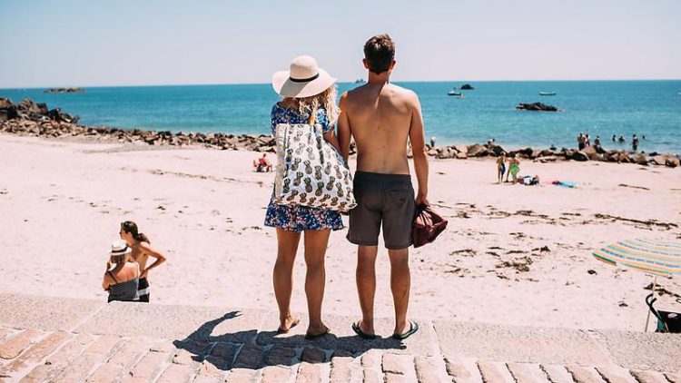 What has tourism ever done for Jersey?