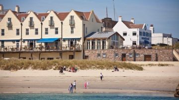 Alderney makes play for more French visitors with increased sailings next summer