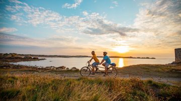 Guernsey is a must-see destination for 2020, says Sunday Times