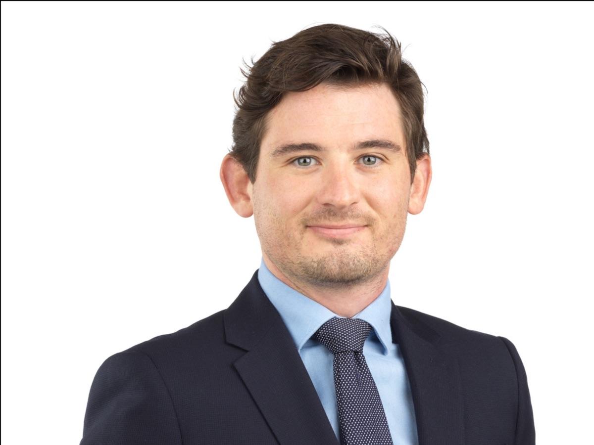 Two Senior Promotions At Grant Thornton Channel Eye