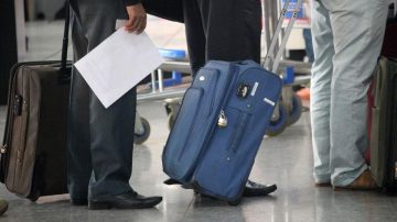 Jersey air passenger numbers on the rise