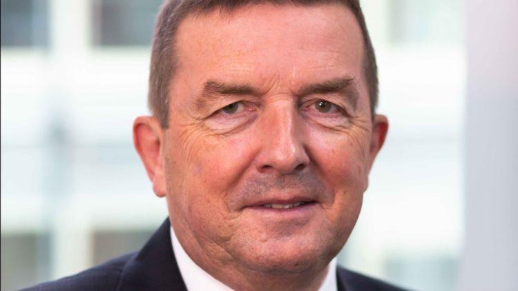 Tim Cartwright