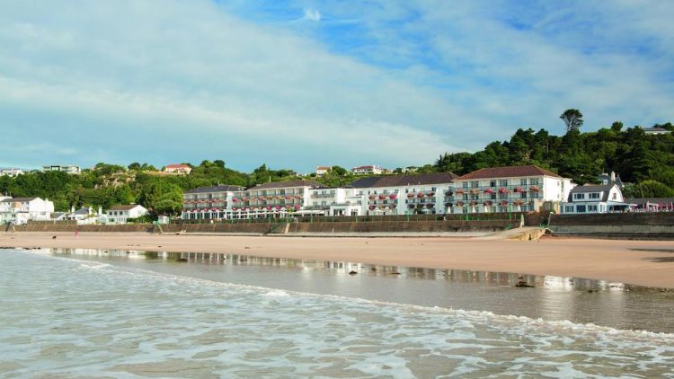 L'Horizon Hotel