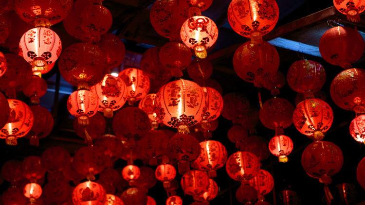 buy chinese lanterns near me