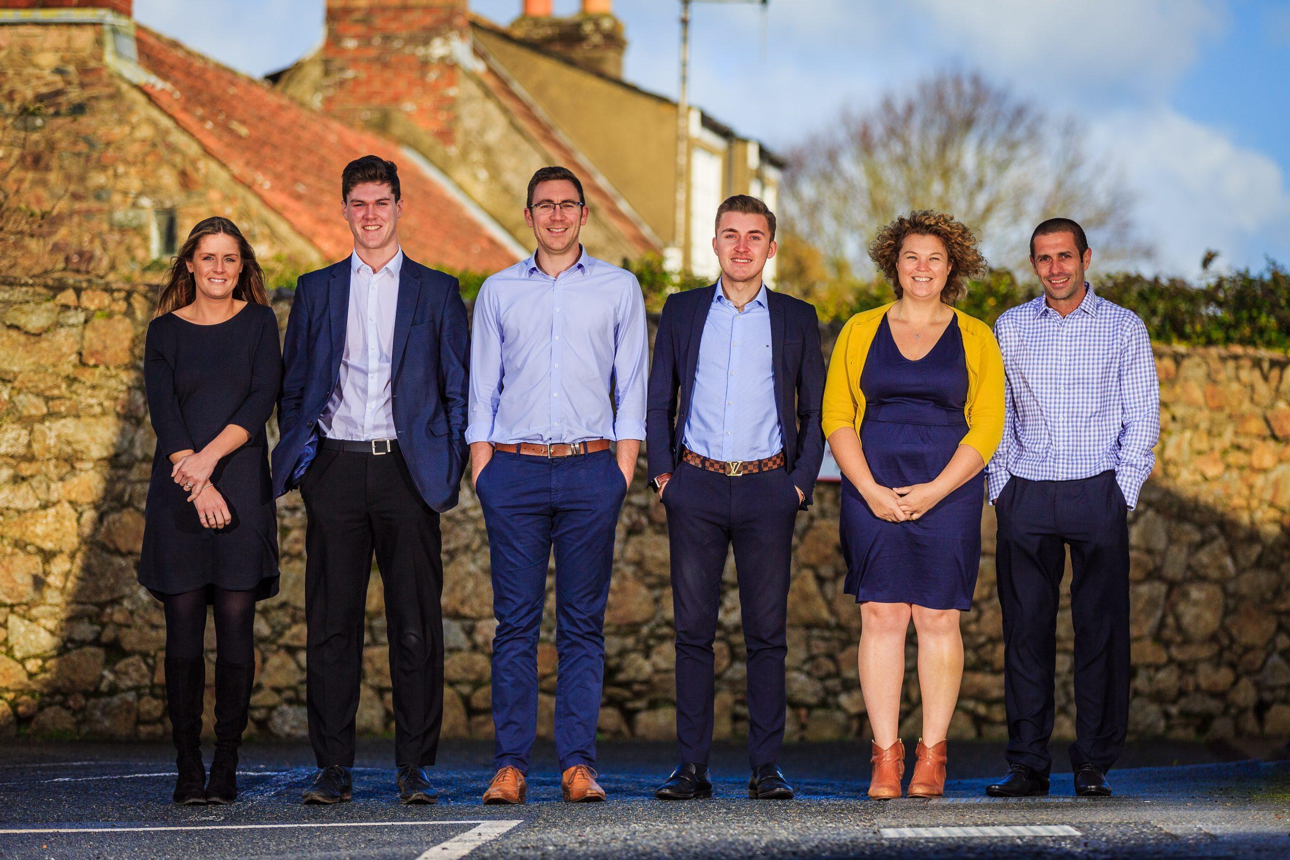 Expansion at Cooper Brouard Channel Eye