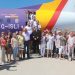 Blue Islands offers free fear of flying course