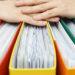 Document folders