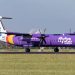 ‘Business as usual’ for Flybe and Blue Islands despite collapse rumours