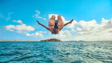New VisitGuernsey TV ad makes positive impact