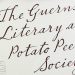 Best-selling ‘Guernsey’ book author to commemorate Liberation anniversary
