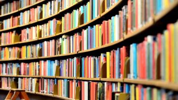 Literary Festival spreading the word about Guernsey