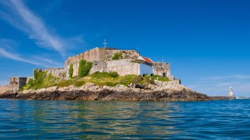Guernsey reveals tourism plan for next five years