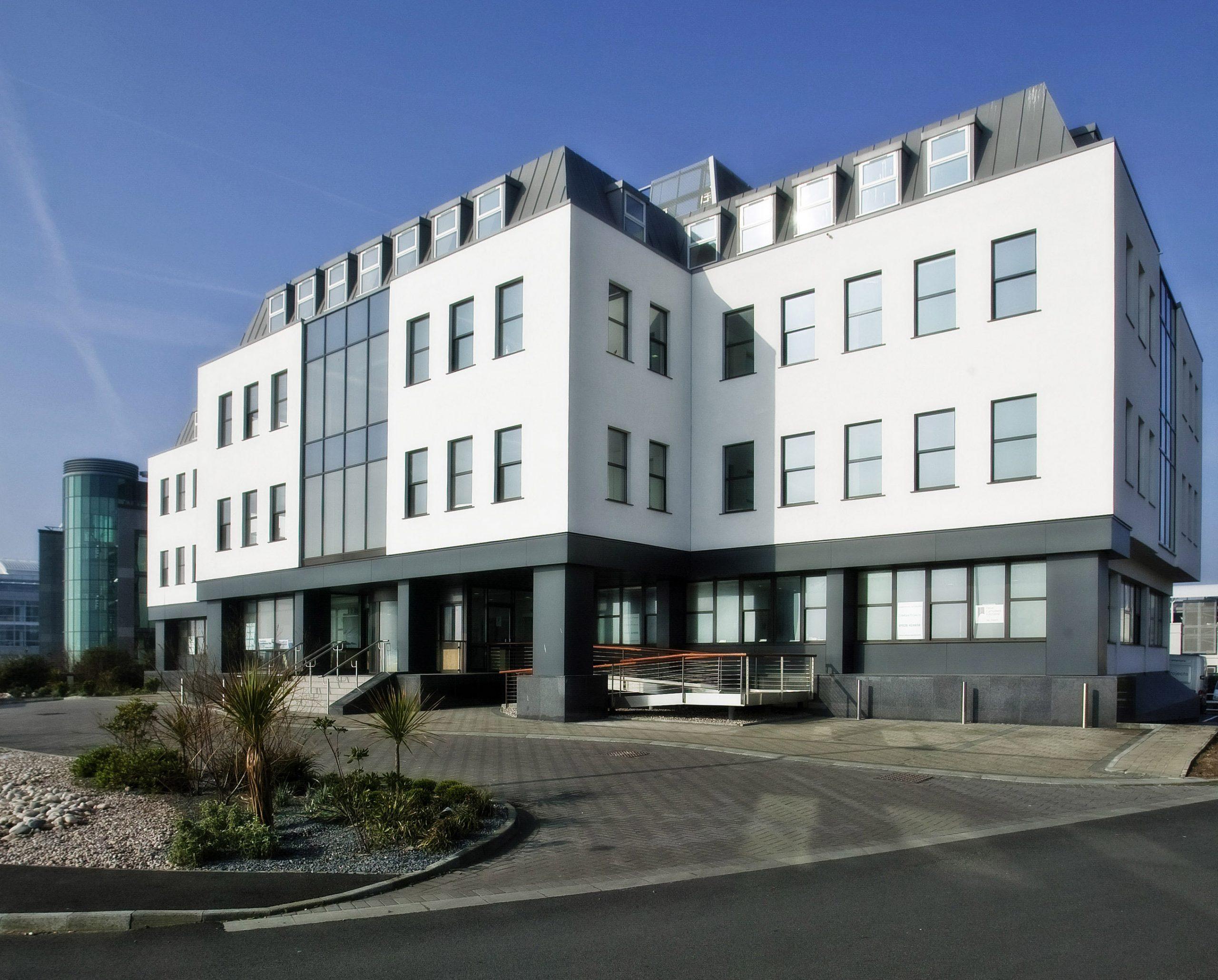 Guernsey's Carey House is sold Channel Eye