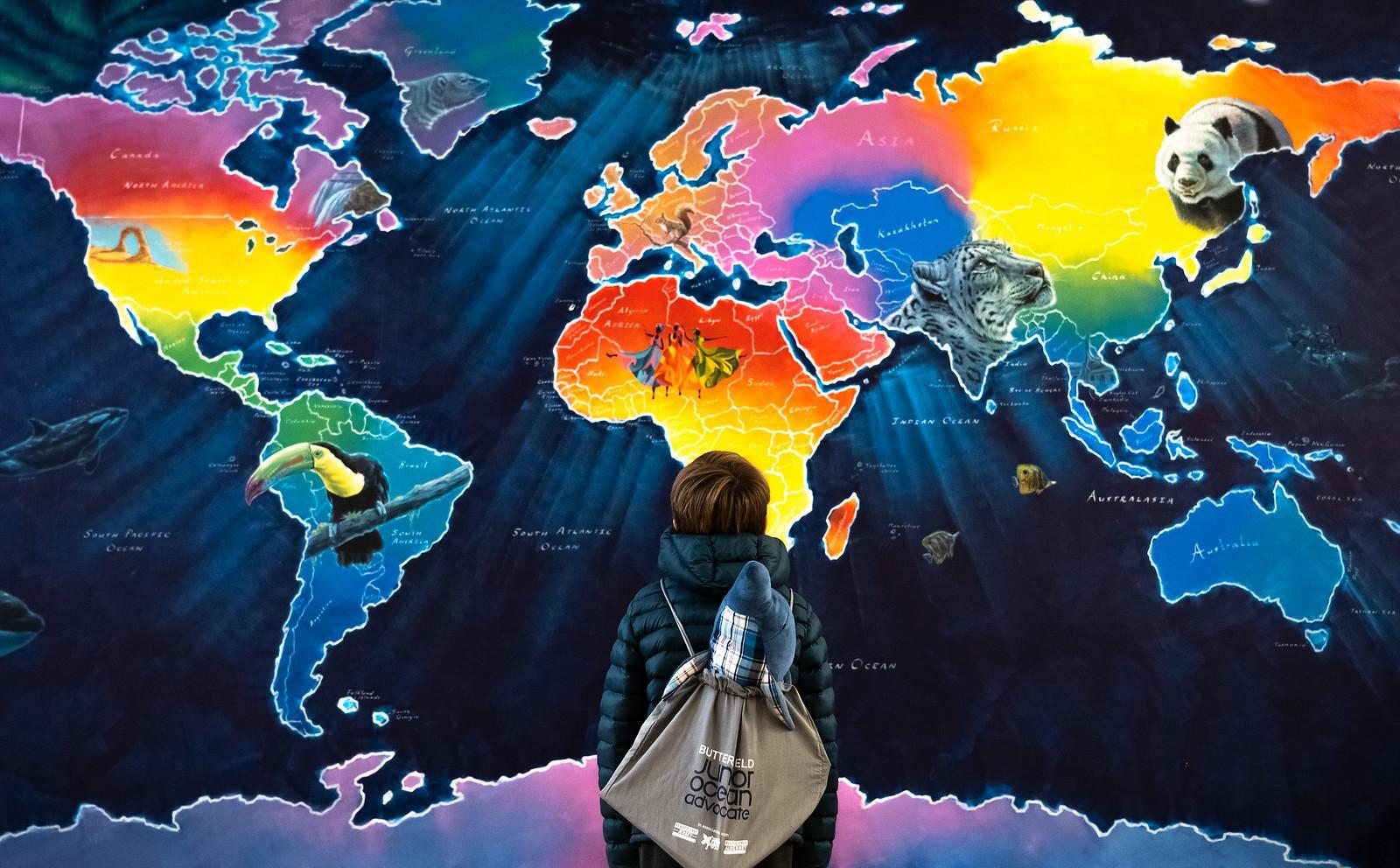 Butterfield launches Ocean Advocate school initiative for Channel