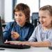 Children computer