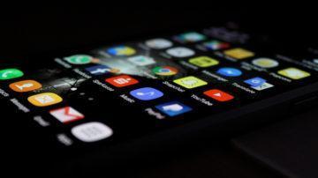 Social media