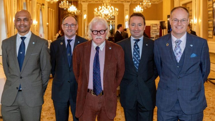 Guernsey-based global travel group celebrates 100 years