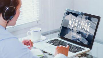 Webinar