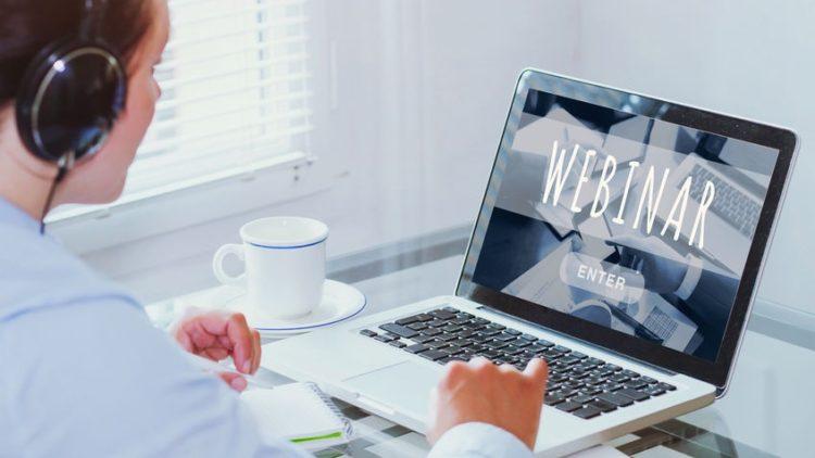 Webinar