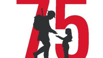 Channel Islands’ Liberation 75 goes virtual