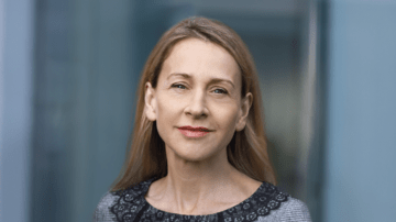 Elizabeth Le Guillou