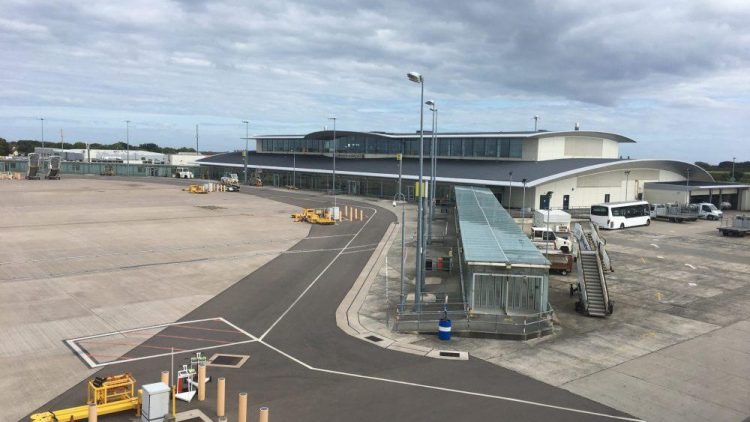 Guernsey Airport