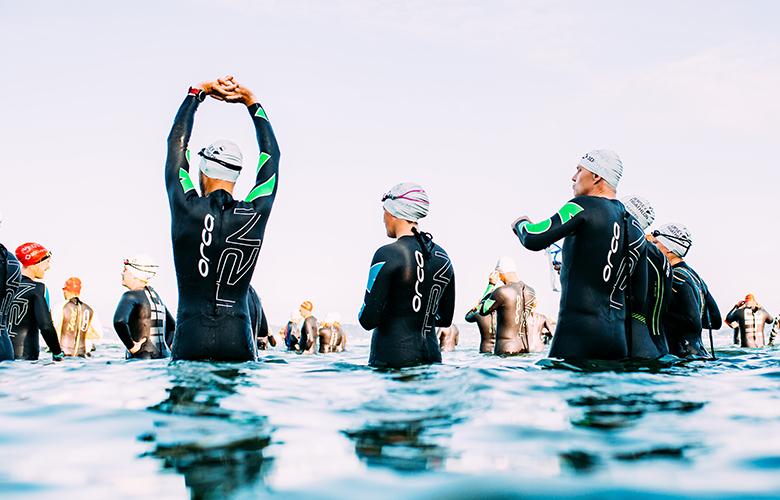 Jersey triathlon goes virtual for 2020 Channel Eye