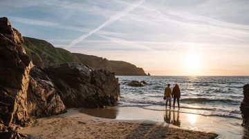 Visit Jersey: The road to recovery