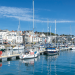 Guernsey's Town seafront