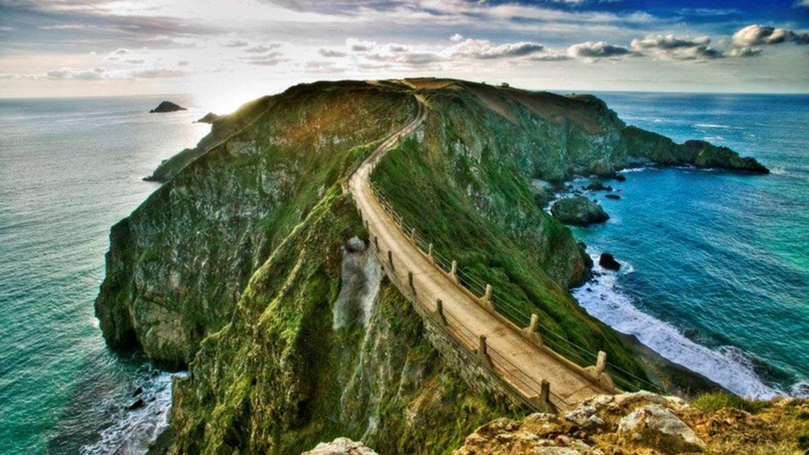  Re discovering Sark 7 Things To See And Do Channel Eye