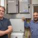 St James makes switch to electrical heating after two centuries