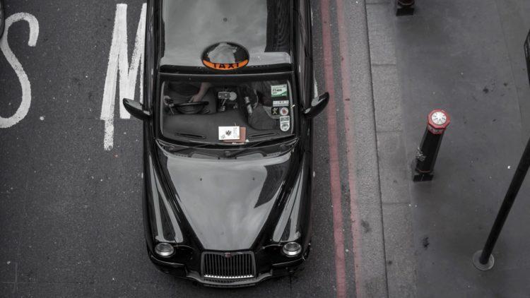 Payroll co-funding scheme extended to taxi sector