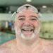 Swimarathon 7-11 Oct: Ambassador swaps oceans for the pool