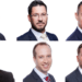 Six new appointments at Appleby