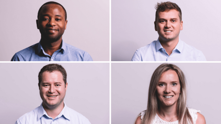 Four new promotions at BDO in Guernsey