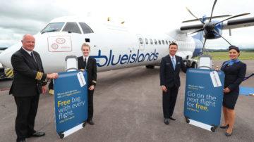 Customer survey shows requirement for better baggage policies