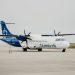 Blue Islands rebrand