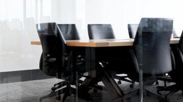 Chairman of Guernsey Investment Fund steps down