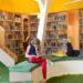 Children’s Library by CCD Architects nominated for RIBA award