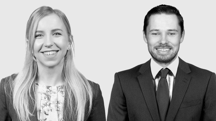 Two at Mourant win STEP Excellence Awards